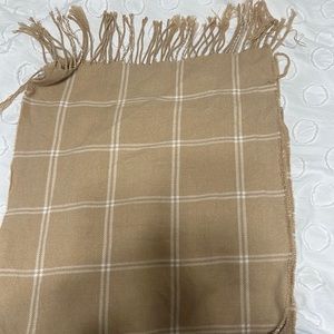 don’t need it, never worn